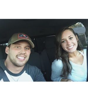 Meet your Posher, Keyton